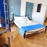 Spasmata Village - Cozy Sea View Next To Only Adults No Kitchenette Apartman Miniá