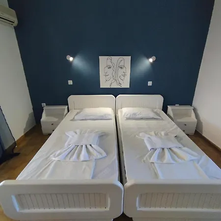 Spasmata Village No Cooking Only Adults * Minia