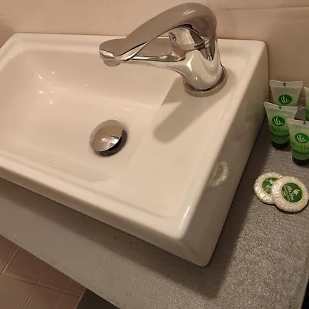 Spasmata Village No Cooking Only Adults Apartament Minia