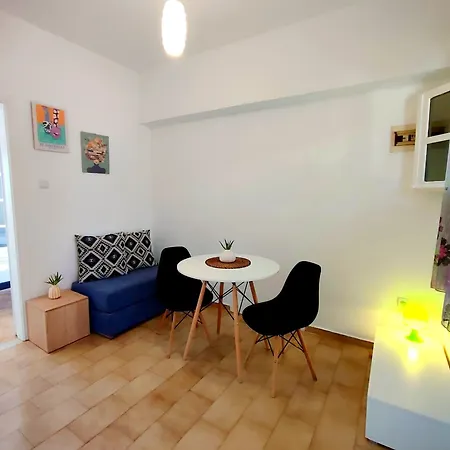 Spasmata Village No Cooking Only Adults