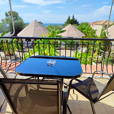 아파트 Spasmata Village - Cozy Sea View Next To Only Adults No Kitchenette Minia