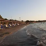 Spasmata Village - Cozy Sea View Next To Only Adults No Kitchenette * Minia