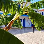 Spasmata Village - Cozy Sea View Next To Only Adults No Kitchenette דירה Minia