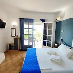 Spasmata Village - Cozy Sea View Next To Only Adults No Kitchenette דירה Minia