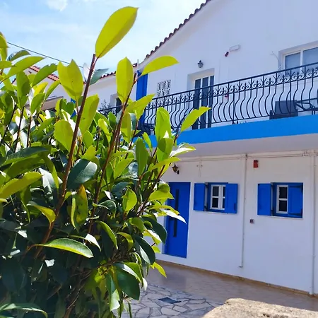 Spasmata Village No Cooking Apartmán Minia