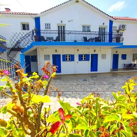 Spasmata Village No Cooking Apartmán Minia