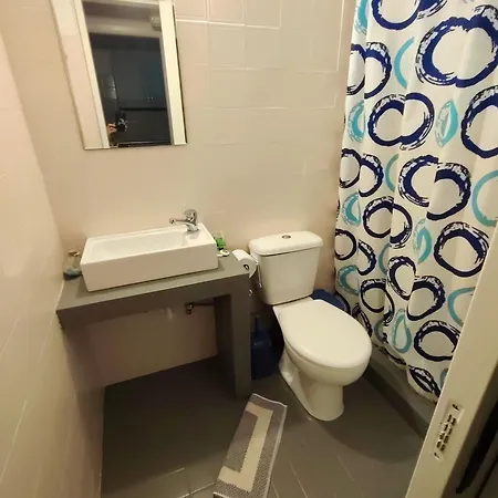 Spasmata Village - Cozy Sea View Next To Only Adults No Kitchenette Minia