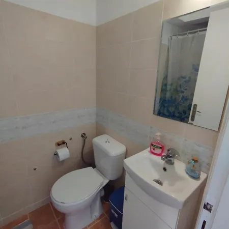 Apartamento Spasmata Village - Cozy Sea View Next To Only Adults No Kitchenette Minia
