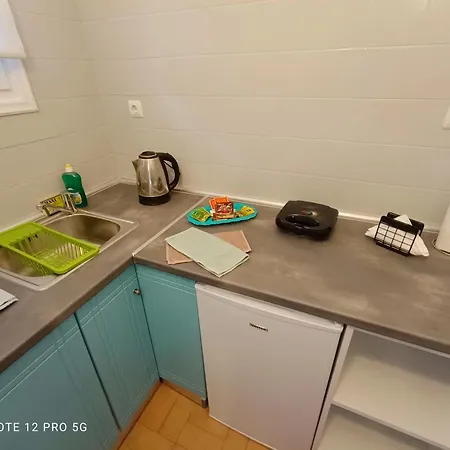 Spasmata Village No Cooking Only Adults Διαμέρισμα *