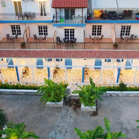 Apartamento Spasmata Village - Cozy Sea View Next To Only Adults No Kitchenette *
