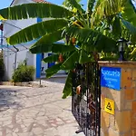 Spasmata Village - Cozy Sea View Next To Only Adults No Kitchenette Apartment Minia