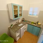 Appartement Spasmata Village - Cozy Sea View Next To Only Adults No Kitchenette Minia