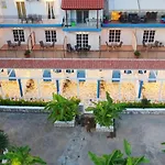 Apartment Spasmata Village - Cozy Sea View Next To Only Adults No Kitchenette *