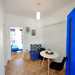 Spasmata Village - Cozy Sea View Next To Only Adults No Kitchenette Daire *