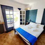 Daire Spasmata Village - Cozy Sea View Next To Only Adults No Kitchenette