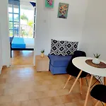 Spasmata Village - Cozy Sea View Next To Only Adults No Kitchenette Appartement *