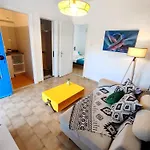 Spasmata Village - Cozy Sea View Next To Only Adults No Kitchenette Apartment