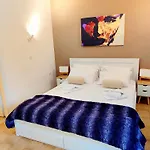 Apartment Spasmata Village - Cozy Sea View Next To Only Adults No Kitchenette Minia