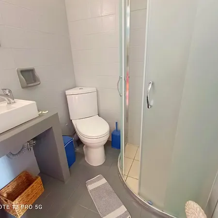 Spasmata Village No Cooking Only Adults * Miniá