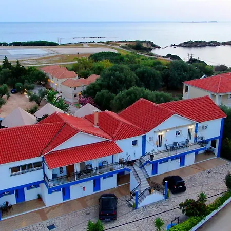 Spasmata Village No Cooking Minia
