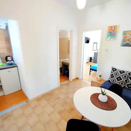 Appartement Spasmata Village - Cozy Sea View Next To Only Adults No Kitchenette