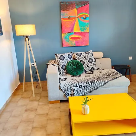 Spasmata Village No Cooking Only Adults * Miniá