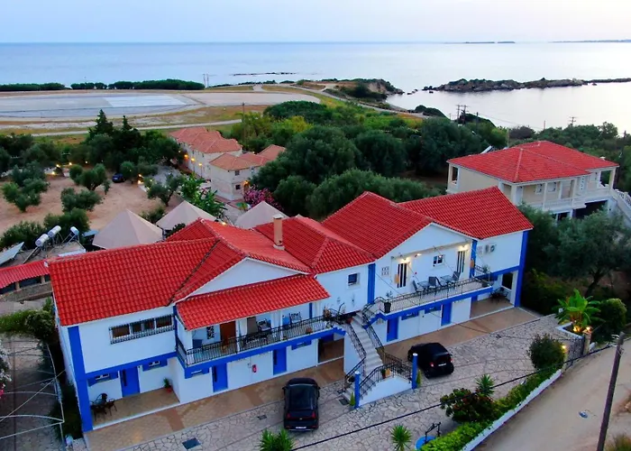 Spasmata Village - Cozy Sea View Next To Only Adults No Kitchenette Minia