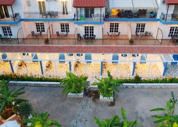 Apartment Spasmata Village - Cozy Sea View Next To Only Adults No Kitchenette *