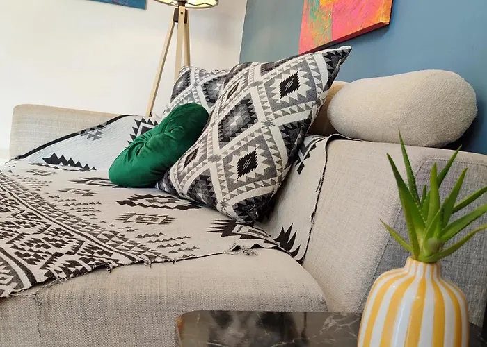 Spasmata Village - Cozy Sea View Next To Only Adults No Kitchenette