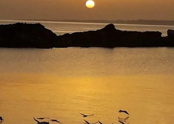 Spasmata Village - Cozy Sea View Next To Only Adults No Kitchenette Apartment Minia