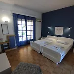 Appartamento Spasmata Village - Cozy Sea View Next To Only Adults No Kitchenette *