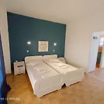 Spasmata Village - Cozy Sea View Next To Only Adults No Kitchenette