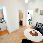 Appartamento Spasmata Village - Cozy Sea View Next To Only Adults No Kitchenette