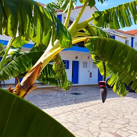 Spasmata Village No Cooking Only Adults Appartement Minia